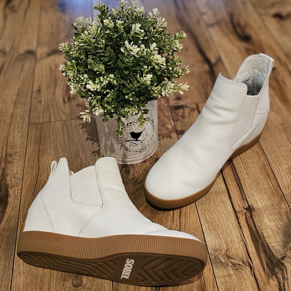 Sorel Out N About Slip On Wedge